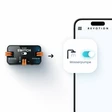 Revotion Node-Switch, etähallintajärjestelmän kytkin (on/0ff) - REVOTION - 25597 - 2