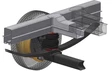 Top Drive System Lisäilmajousisarja Ducato 280/290 Ducato-Boxer - Ilmajousisarjat/iskunvaimentimet - 25737 - 3