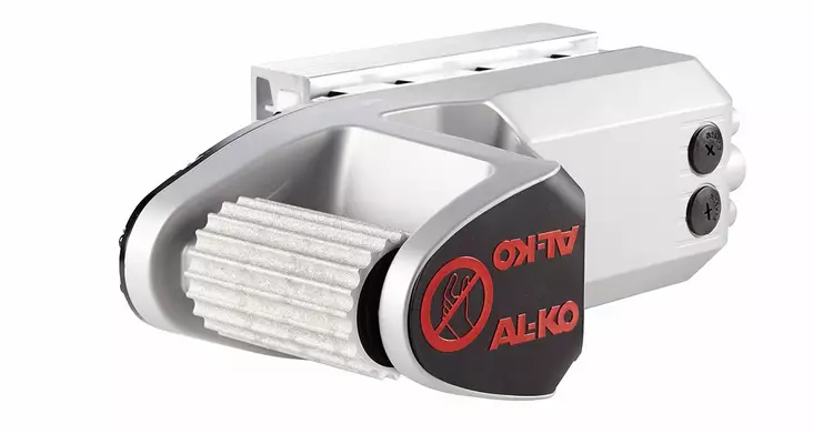 AL-KO Mammut Moottori AMS2 Mammut Moottori vas/oik/etu/taka - Vaununsiirtimet AL-KO - 11797 - 1