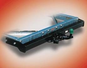 AL-KO/Sawiko Vetokoukku Knaus Sun TI 650MF BJ 2020 - Vetokoukut - 12387 - 1