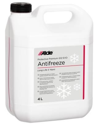 Alde glykolineste G12 EVO, 4 l - Nestekeskuslämmitysjärjestelmän osat - 21597 - 1