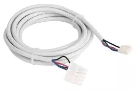 Alde kiertopumpun 3010514 johto 8,5 m Kiertovesipumpun 3010514 liitäntäjohto - Alde 3000, 3010, 3020, 3030 varaosat - 13667 - 1