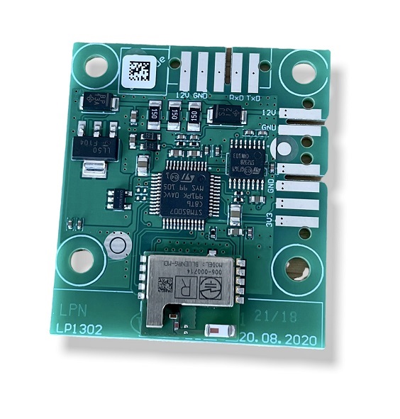 Bluetooth moduuli A000017699 - HOBBY VARAOSAT - 17477 - 1
