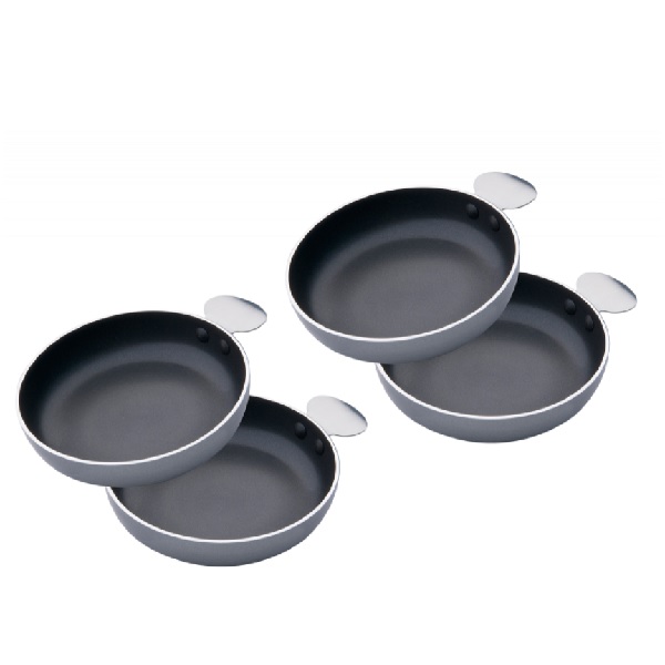 Cadac tapassetti 12 cm - GRILLIT JA TARVIKKEET - 17847 - 1