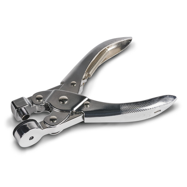 Dometic lävistinpihti telttakankaalle Limpet Hole Punch - Telttojen lisävarusteita Dometic-Kampa - 9187 - 1