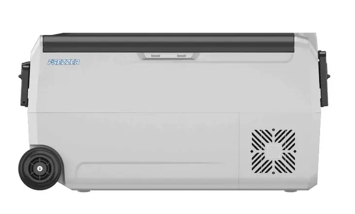 Frezzer Pro Dual 36L 12/24V 230V matkajääkaappipakastin - Jääkaapit ja tarvikkeet muut merkit - 16977 - 1