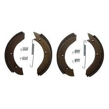 Jarrukenkäsarja Wap-205RS 200X50 Wap jarrukenkäsarj sisältää jouset - Peitz/b&b/Wap - 17797 - 1