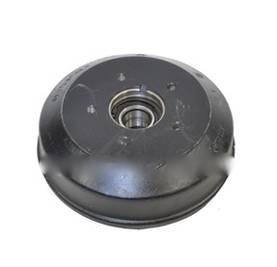 Jarrurumpu Bpw 230X40 2304-7 Rask Bpw 4X100 Kompaktilaakeri - Bpw - 16527 - 1