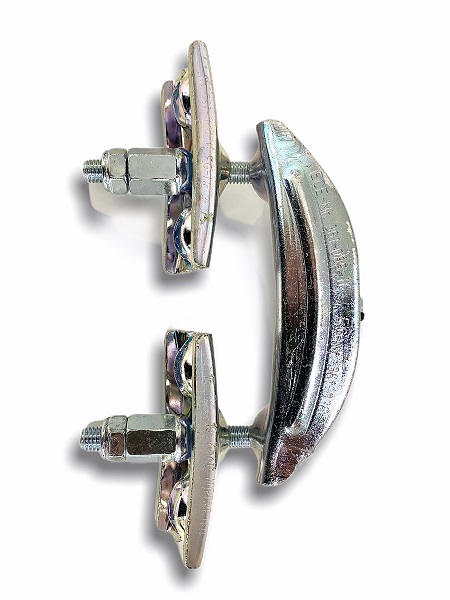 Jarruvaijerin tasaaja teli Telitasaaja jarruvaijerille 2-aks - Knott - 10607 - 1