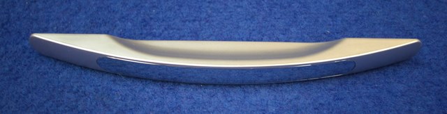 Kaapin kahva hopea 128mm - HOBBY VARAOSAT - 5307 - 1