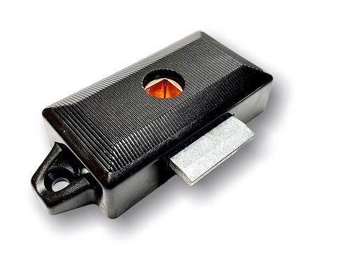 Kalusteoven lukko 89-, tankolukon lukko - HOBBY VARAOSAT - 5527 - 1