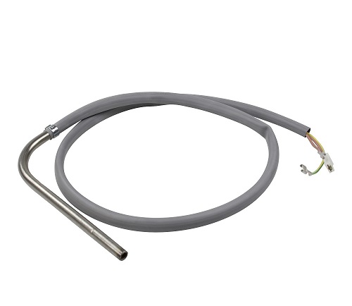 Lämpövastus 235V, 105W - Jääkaappien varaosat Dometic - 17687 - 1