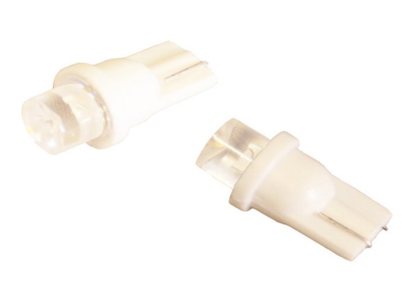 Led polttimo G4 12 V/5 W W2X9,5D LED - Polttimot - 16987 - 1