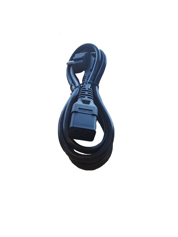 NDS johto Smart-IN invertteriin C19 - Invertterit NDS - 23347 - 1