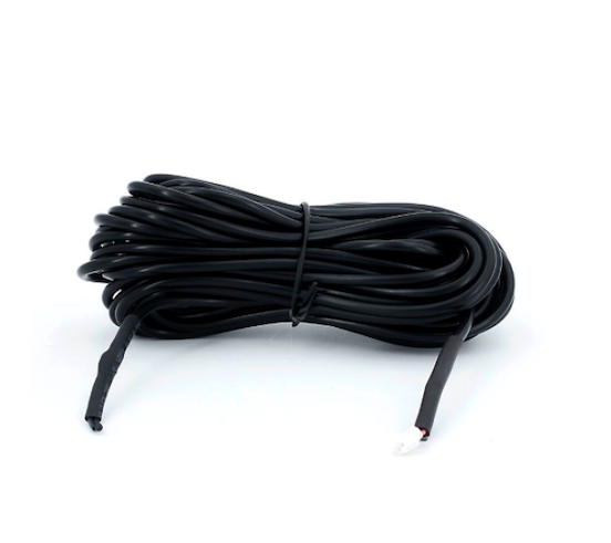 NDS lämpötilatunnistinjohto SunControl 2 -lataussäätimelle - Aurinkopaneelisarjojen osat NDS - 18627 - 1