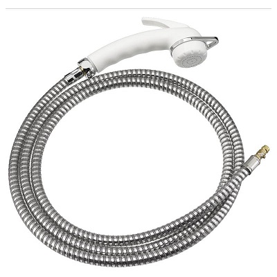 Reich käsisuihku, 200 cm letku - Suihkutarvikkeet Reich - 16407 - 1