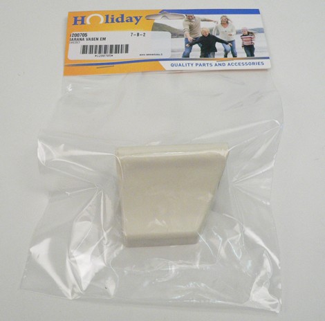 Sarana vasen Electra Magic - Electra Magic varaosat - 727 - 1