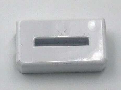 Thetford hyllyn lukitsin N3145-N3150-N3170 N3175, 16.7.2018- - Jääkaappien varaosat Thetford - 16297 - 1