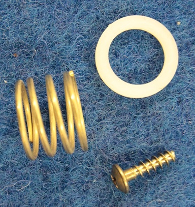 Thetford jousi k.pp - Kasettikäymälöiden varaosat - 767 - 2