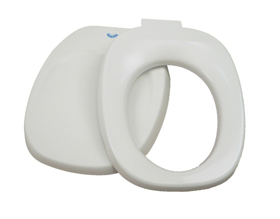 Thetford kansi + istuinrengas Aqua Magic IV - Aqua Magic varaosat - 717 - 1