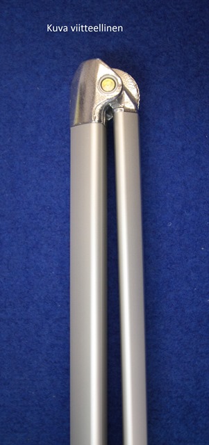 Thule joustovarsi 9200 (vasen) - Markiisien varaosat Thule - 8897 - 1