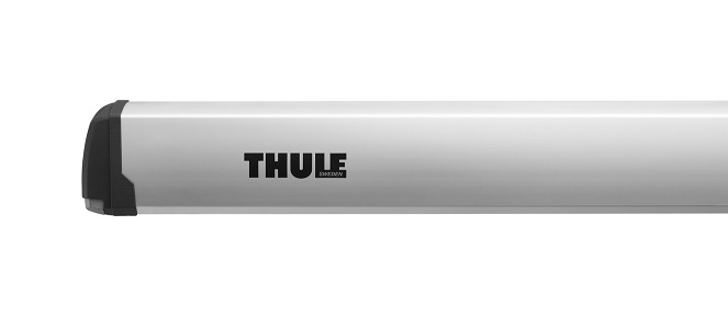 Thule markiisi 3200 2,70 m - Kotelomarkiisit seinään Thule - 16917 - 1