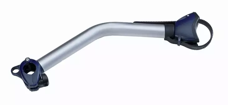 Thule pyöränpidin Sport/Elite 4, 56 cm - Polkupyörätelineiden varaosat - 1627 - 1