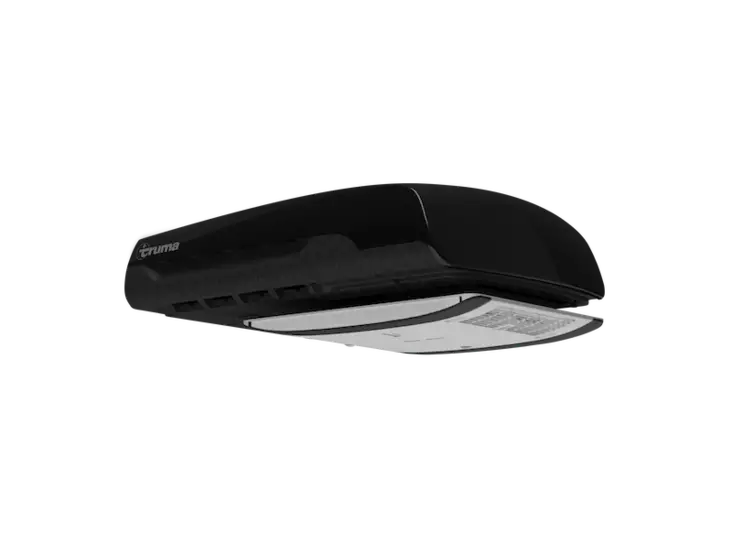 Truma ilmastointilaite Aventa Comfort 2,4 kW lämmitys 1,7 kW, ei sisäosaa, musta - ILMASTOINTILAITTEET, TARVIKKEET TRUMA - 23217 - 1