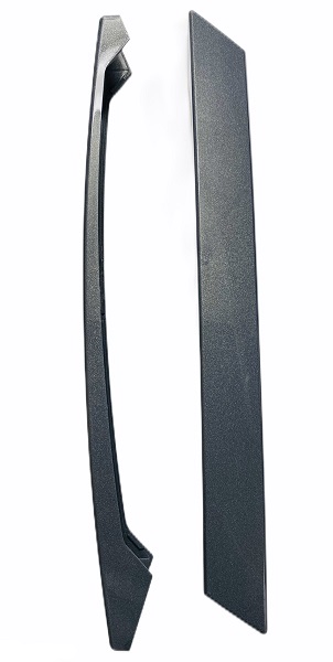 Vetokahvan peitelevy taka vasen 270000116, 01089L-300SF295OT - HOBBY VARAOSAT - 7627 - 1