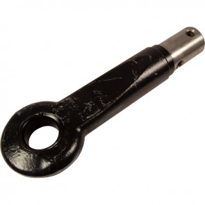 Vetopään silmukka zav 1,6-5: 2,0-5: 2,7-4 BPW AL-KO - Vetokoukut - 18117 - 1