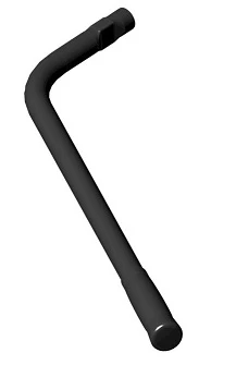 Truma kampi GO2 RH 2, RH 3 - Tarvikkeet ja varaosat Truma - 24537 - 1