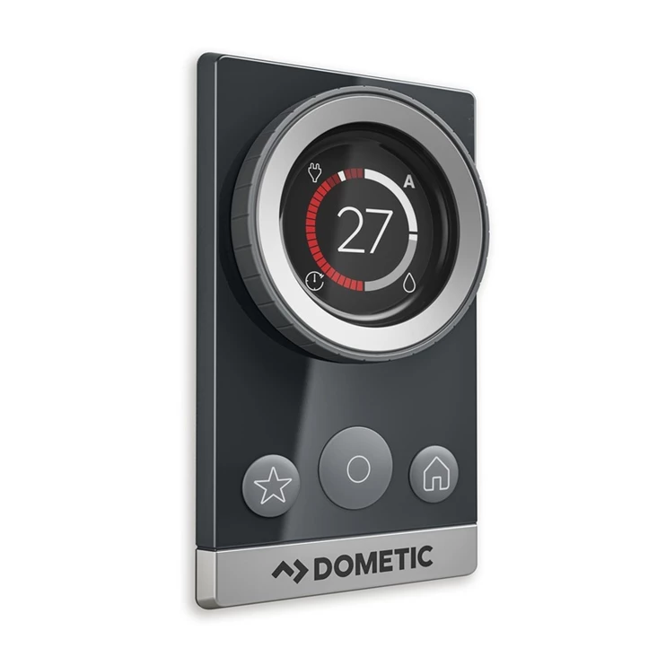Dometic INC 1015-RD paneeli, TwinBoost lämmittimeen - Dometic lämmityslaitteet - 24667 - 1