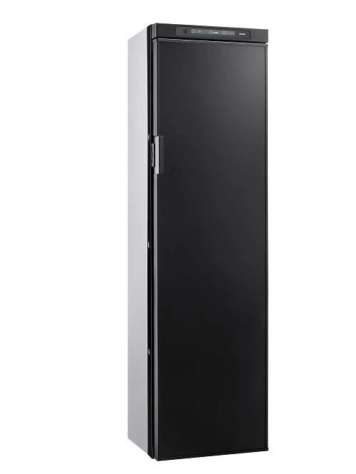 Thetford jääkaappi N4142A, musta, mitat SxKxL 56,1x150x41,8 cm - Jääkaapit ja tarvikkeet Thetford - 24797 - 1