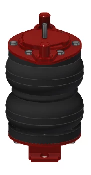 Top Drive System Lisäilmajousisarja Ducato 280/290 Ducato-Boxer - Ilmajousisarjat/iskunvaimentimet - 25737 - 1