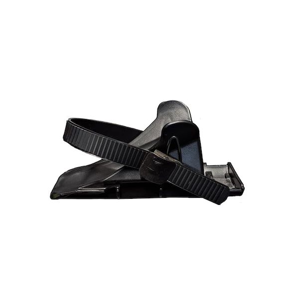 BR-Systems renkaanpidin Lift-pyörätelineeseen, oikea - BR-Systems - 24267 - 1