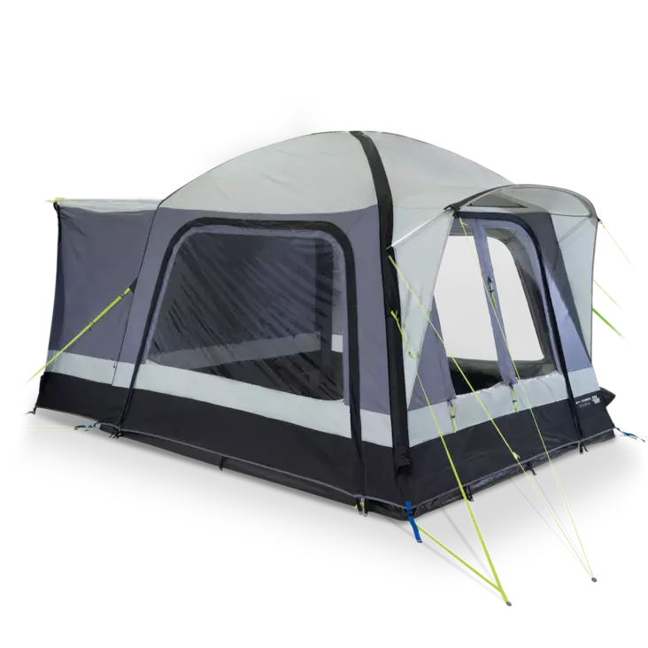 Dometic-Kampa etuteltta Cross Air Pro 300 VW Drive Away - Matkailuautoteltat Dometic / Kampa - 10877 - 1