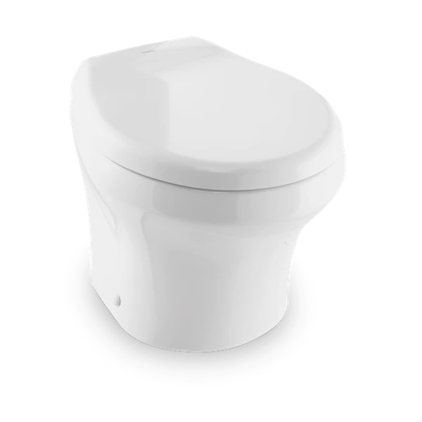 Dometic MasterFlush MF 8920, Matalaprofiilinen käymälä, 12 V - Kemialliset käymälät Dometic - 15837 - 1