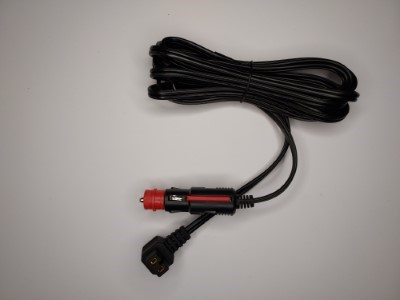 Frezzer Pro 12 V jääkaapin virtajohto, kaikki mallit - Jääkaapit ja tarvikkeet muut merkit - 23727 - 1