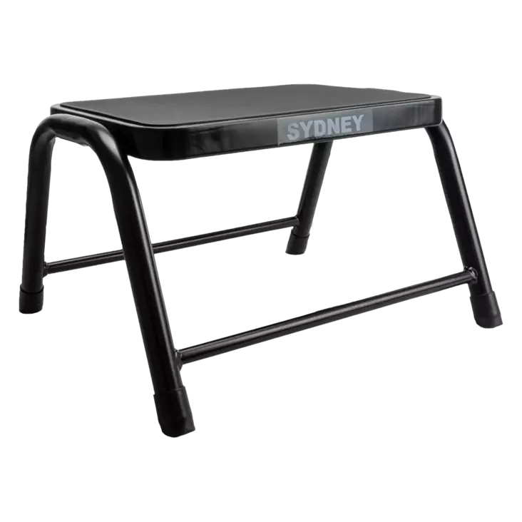 Haba Astin Musta Teräs 390X430X250 S-L-K - RETKEILY JA LEIRIYTYMINEN - 23907 - 1