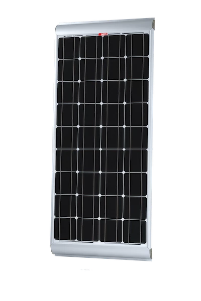 NDS aurinkopaneelisarja SolEnergy 120 Wp Sun Control 360B MPPT - Aurinkopaneelisarjat NDS - 24357 - 1