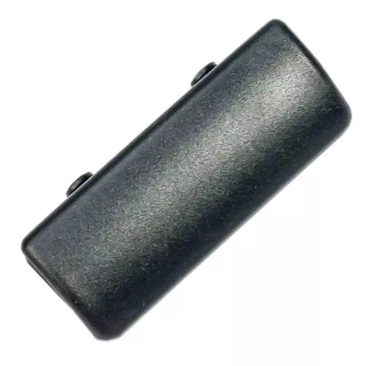 Remis kahva REMIfront III musta - Ikkunat ja osat - 23637 - 1