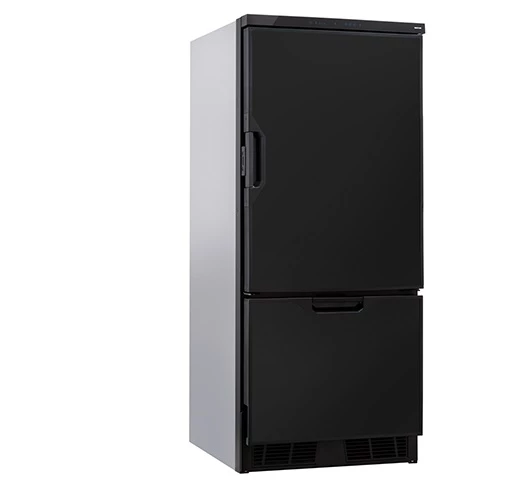 Thetford jääkaappi T2175, mitat SxKxL 61,3x124,5x52,5 cm - Jääkaapit ja tarvikkeet Thetford - 24867 - 1