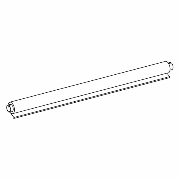 Thule tela 4900/5200 4,5 m, 30X0.8 mm - Markiisien varaosat Thule - 9407 - 1