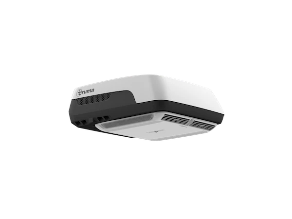 Truma ilmastointilaite Aventa Compact plus 2.G 1,7 kW, ei sisäosaa, valkoinen - ILMASTOINTILAITTEET, TARVIKKEET TRUMA - 24187 - 1