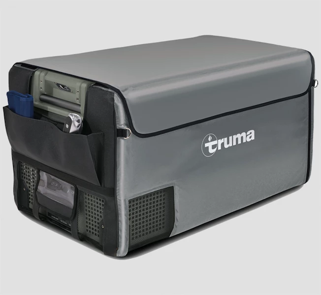 Truma Eristekuori C105 - KYLMÄLAUKUT - 24737 - 1