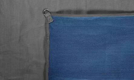 Brunner matto Puramat, 250 x 300 cm - RETKEILY JA LEIRIYTYMINEN - 18138 - 1