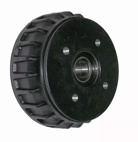 Jarrurumpu 100x4/m12x1.5, 1637 1637 euro,sis.kompaktlaakerin 581736 - AL-KO - 2498 - 1