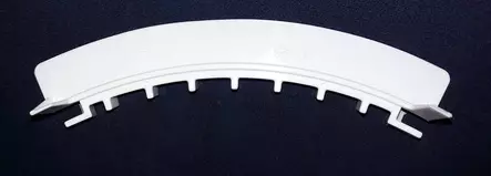 Kääntölevy C250/C260 - Kasettikäymälöiden varaosat - 8728 - 1