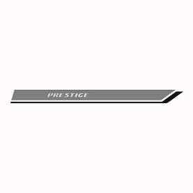 Kylkiteippi etu, vasen Prestige - HOBBY VARAOSAT - 11333 - 1