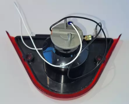 Peruutusvalo 2000 Jokon, W 2000 - Jokon - 538 - 2